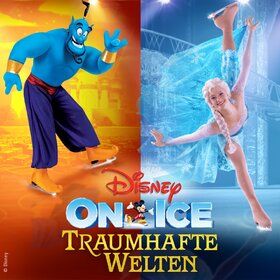 Image: Disney On Ice