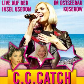Image: C. C. Catch