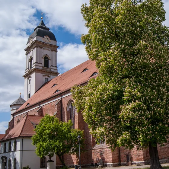 Dom St. Marien Fürstenwalde