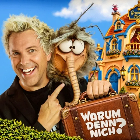 Bild: Sascha Grammel