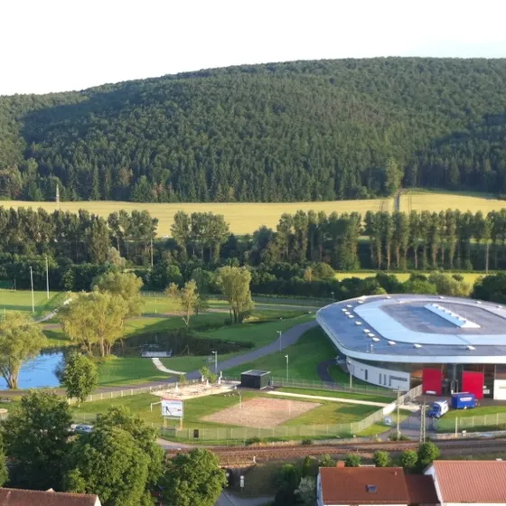 arena geisingen