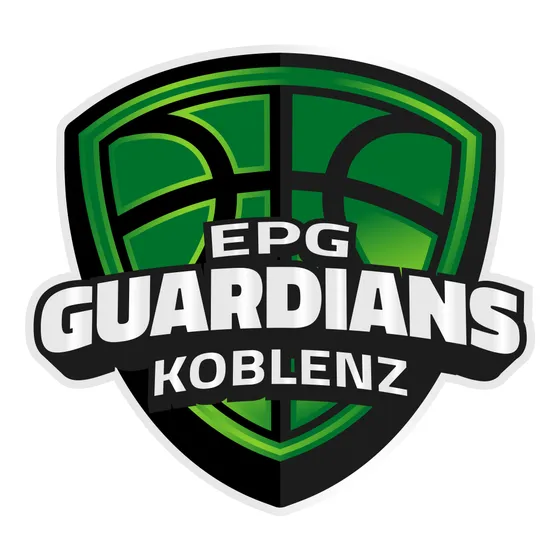 Bild: EPG Guardians Koblenz