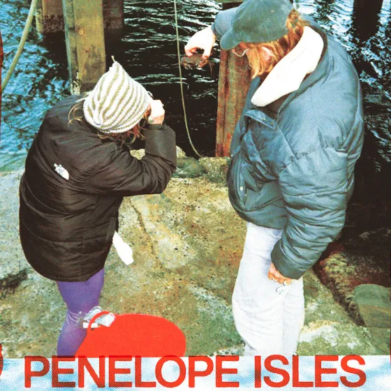 Bild: Penelope Isles