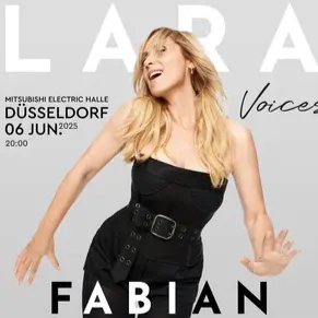 Bild: Lara Fabian