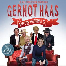 Bild: Gernot Haas