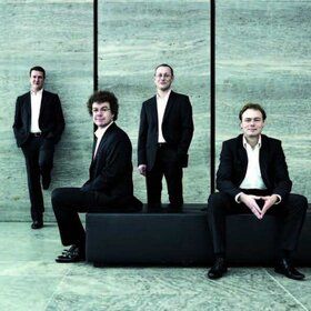Bild: Leipziger Streichquartett