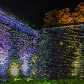 Bild: KRONACHER Parkleuchten