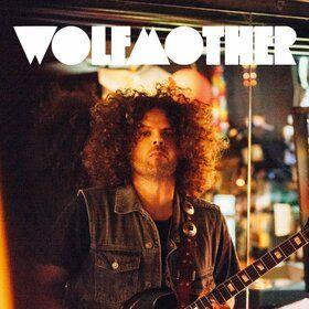 Image Event: Wolfmother