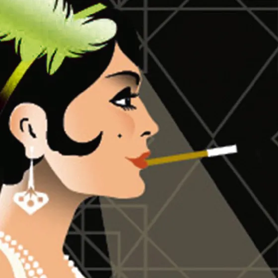 Bild: Salonensemble Csardasparadies