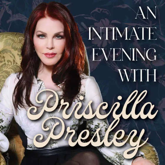 Bild: Priscilla Presley 