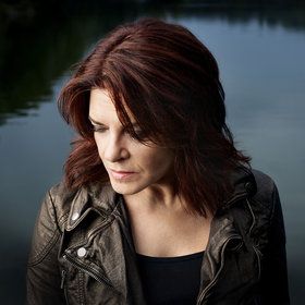 Bild: Rosanne Cash