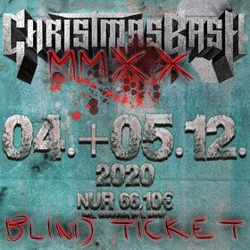 Bild: Christmas Bash