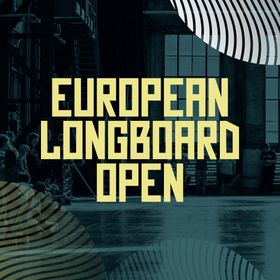 Image Event: European Longboard Open