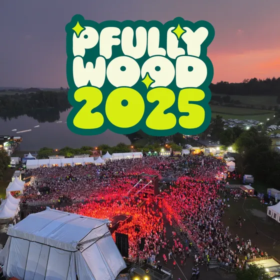 Bild: Pfullywood-Festival
