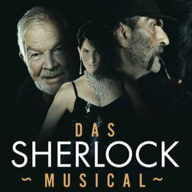 Bild: Das Sherlock Musical