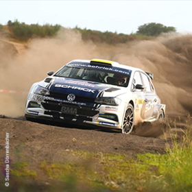 Bild: Rallye Sulingen