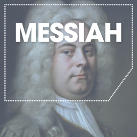 Image: Georg Friedrich Händel - Messiah
