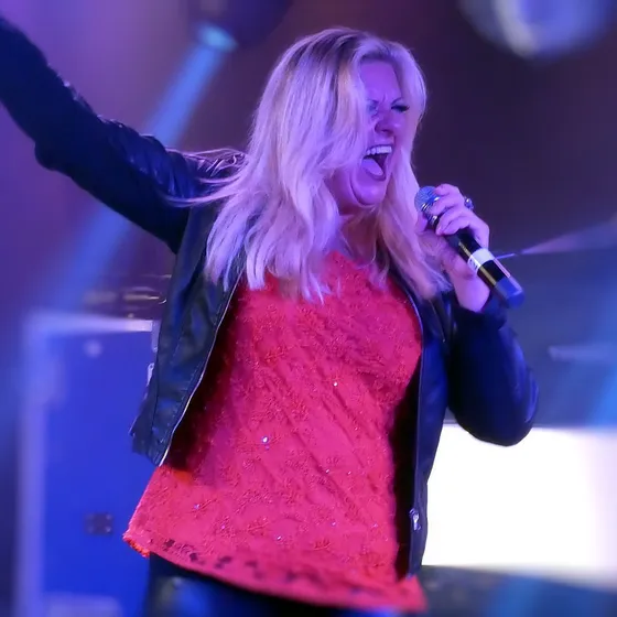 Bild: Aber bitte mit Schlager