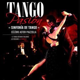 Image: Tango Pasion