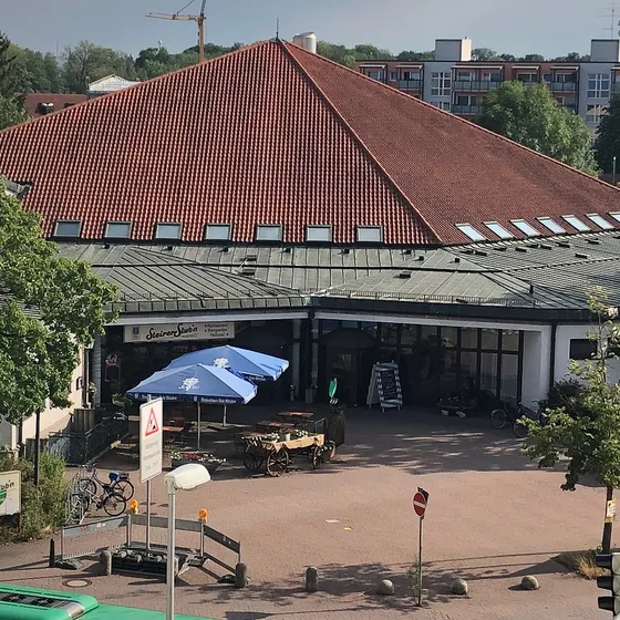 Bürgerhaus Karlsfeld