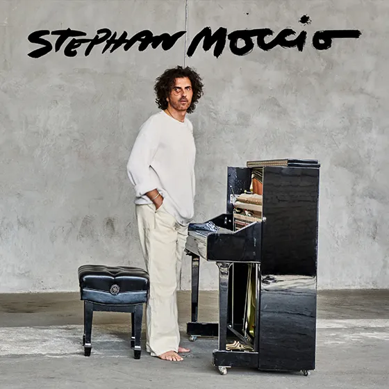 Bild: Stephan Moccio