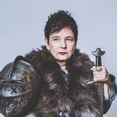 Bild: Bea von Malchus