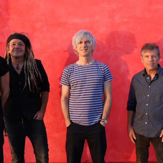 Bild: Nada Surf