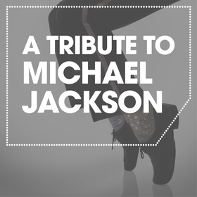Image Event: A Tribute to Michael Jackson