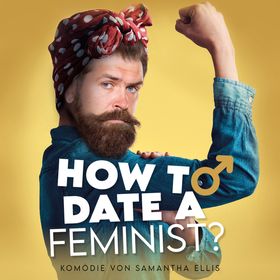Image Event: How to Date a Feminist