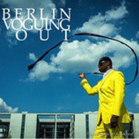 Image: Berlin Voguing Out