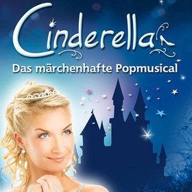 Bild: Cinderella - Das märchenhafte Popmusical