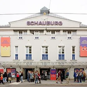 Schauburg - Theater für junges Publikum