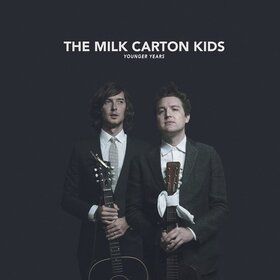 Bild: The Milk Carton Kids