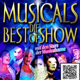 Bild: Musicals - Die Best of Show