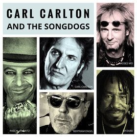 Image: Carl Carlton