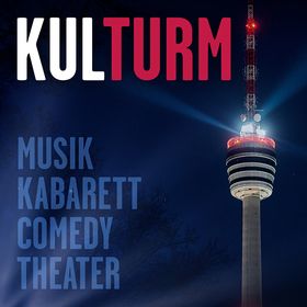 Bild: KULTURM im SWR Fernsehturm