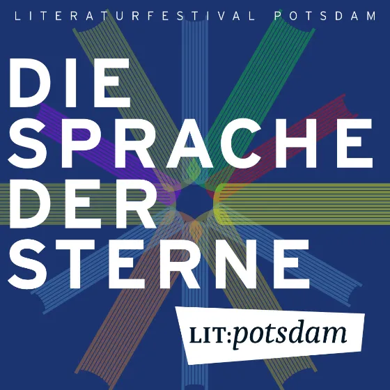 Bild: Literaturfestival LIT : potsdam