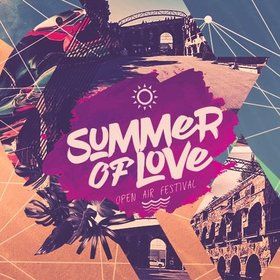 Bild: Summer of Love