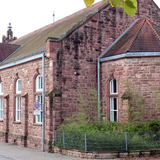 Steinhalle Emmendingen