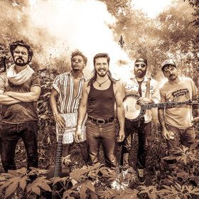 Bild: Whiskey Shivers