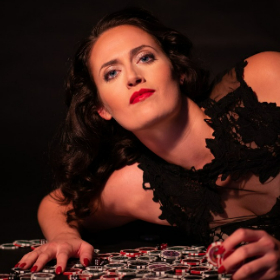 Bild: La Traviata im Opernloft