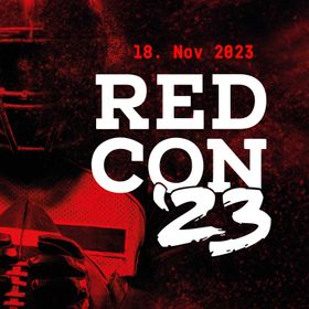 Image Event: Redcon Convention American Football