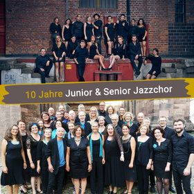 Bild: Jazzhaus Chortage