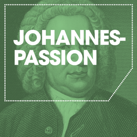 Image: J.S. Bach - Johannespassion