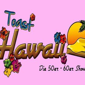 Image: Toast Hawaii - Tournee