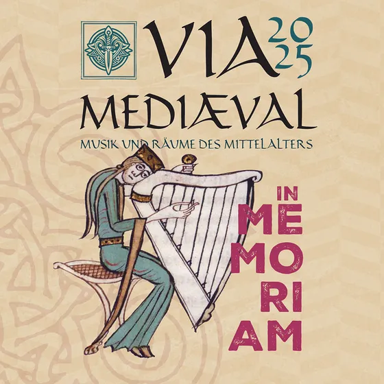 Bild: Kultursommer - Via Mediaeval „In Memoriam“