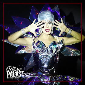 Bild: Diamonds & Glamour