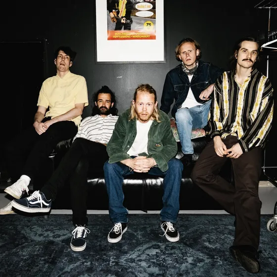 Bild: Kakkmaddafakka