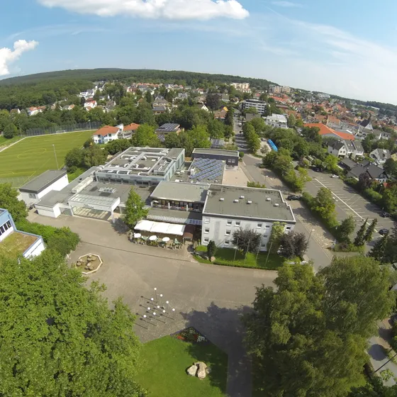 Forum Friedrichsdorf