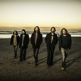 Bild: Chris Robinson Brotherhood